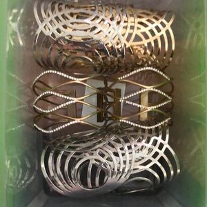 7 wrist cuffs for $20